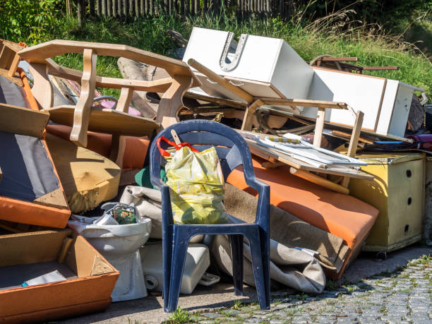 Best Affordable Junk Removal Services  in Triangle, VA
