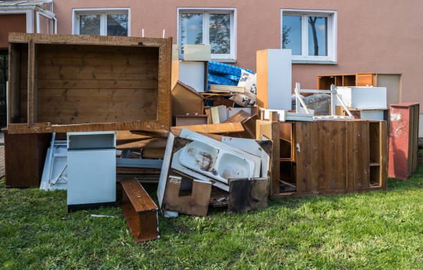 Best Household Junk Removal  in Triangle, VA