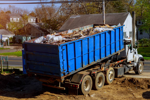 Best Mattress Removal Service  in Triangle, VA