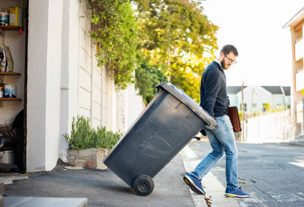  Triangle, VA Junk Removal Pros