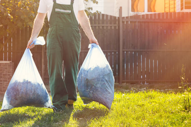Best Commercial Junk Removal  in Triangle, VA