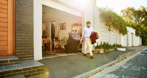 Best Yard Cleanup Services  in Triangle, VA