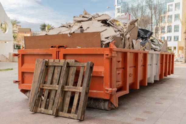 Best Junk Hauling Services  in Triangle, VA