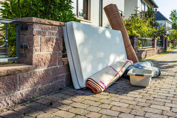 Best Furniture Removal Near Me  in Triangle, VA