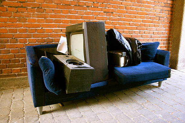 Trusted Triangle, VA Junk Removal Experts