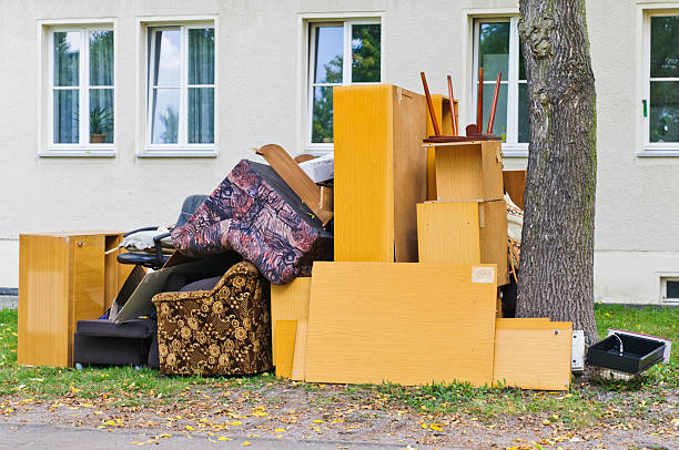 Triangle, VA Junk Removal Company