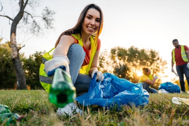 Best Professional Junk Removal  in Triangle, VA