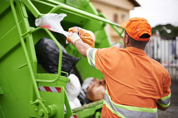 Best Dumpster Rental Services  in Triangle, VA