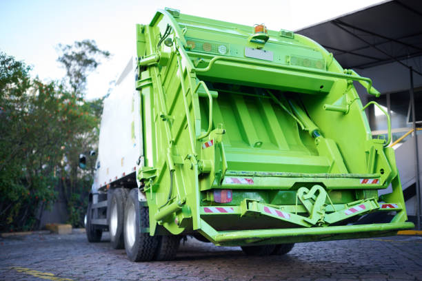 Best Trash Removal Near Me  in Triangle, VA