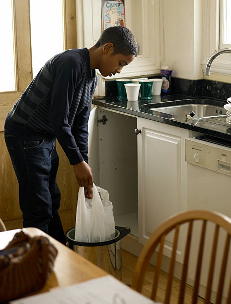 Best Construction Debris Removal  in Triangle, VA